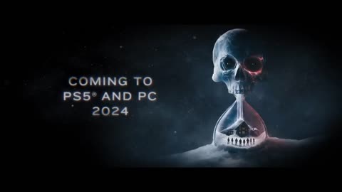 January 2024 Game Announcement Trailer Logos