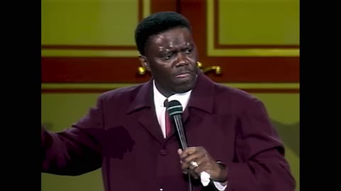 Bernie Mac "LIVE" From Jacksonville "Kings of Comedy Tour