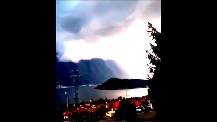 SIXTHSENSE EXCLUSIVE ENHANCEMENT - 5G TOWER WHACKED BY DEW?