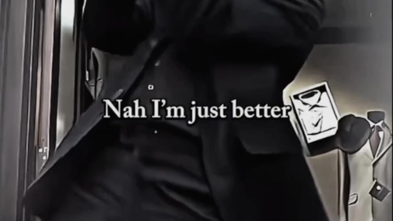 Attitude