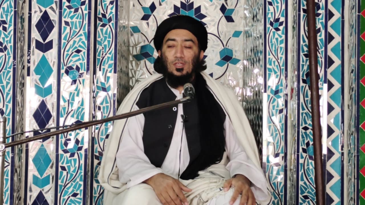 Ramzan Bayan 2