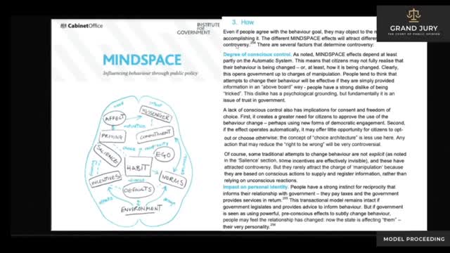 2010 Document- Mindspace