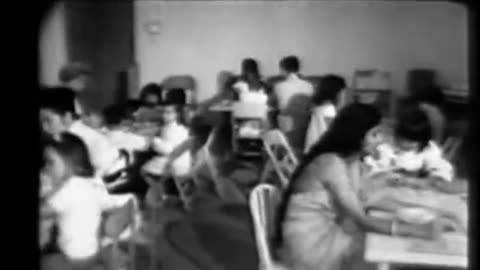 Operation Head Start 1965