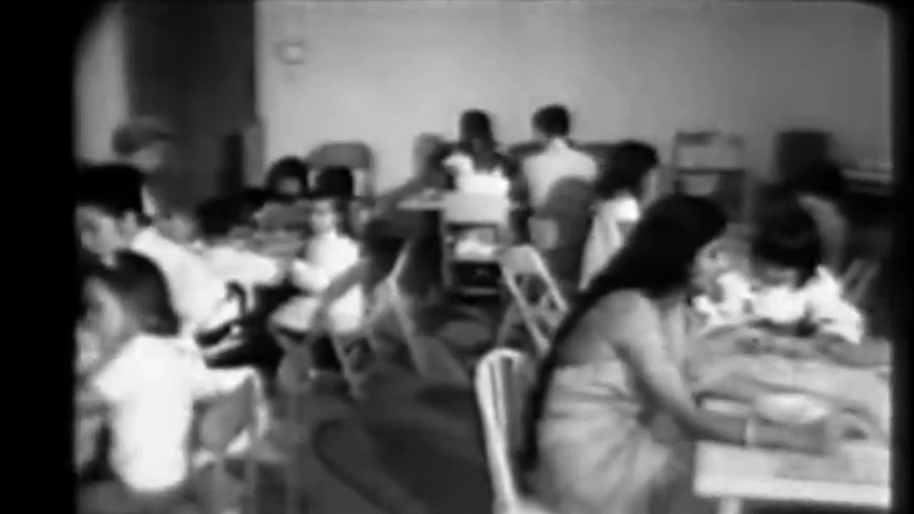 Operation Head Start 1965