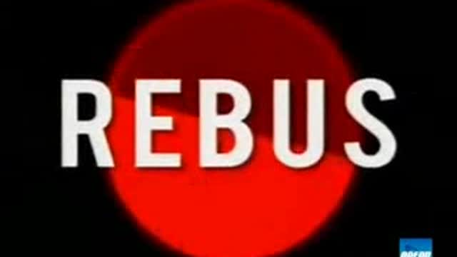 Rebus - Scie Chimiche - (Quale Verità?)