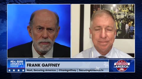 Securing America with Col. Grant Newsham (part 1) | February 1, 2024