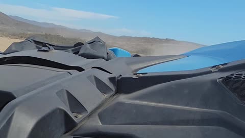 Cabo UTV