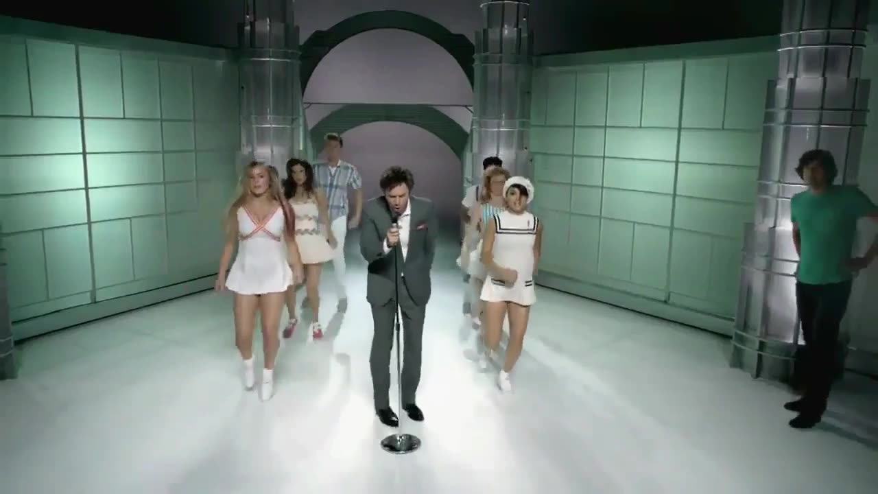 IMPRESSION THAT I GET - MIGHTY MIGHTY BOSSTONES MASHUP CALLED OUT IN THE DARK - SNOW PATROL VERS 5 FANEDIT