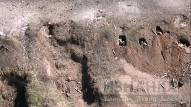 From somewhere in Ukraine.