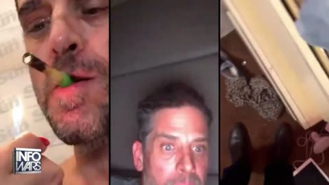 Breitbart’s First Film Exposes Biden Crime Family