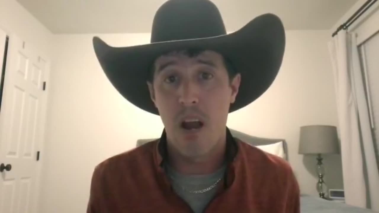 Derek Johnson breaks down Comms and Optics in CIC Trumps November 15 Speech