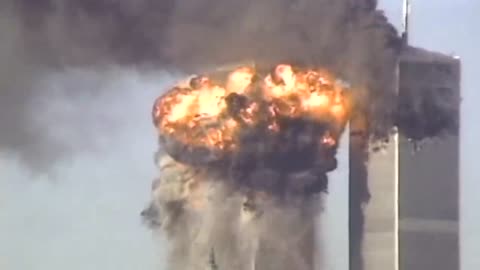 Remembering 911 Archive Footage We Will Never Forget