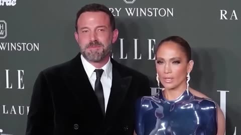 'Shocking Update Ben Affleck and Jennifer Lopez's Split Turns Ugly'