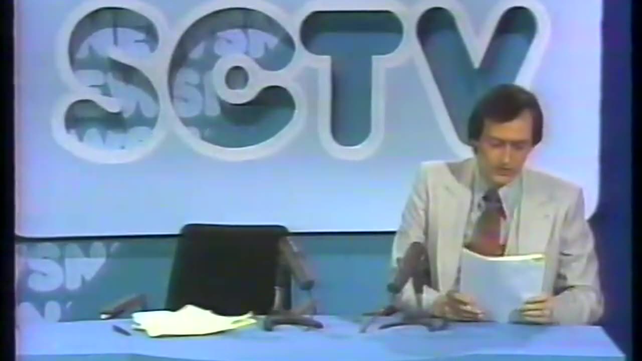 SCTV 16 - Goodbye America [016] - [Season 1]