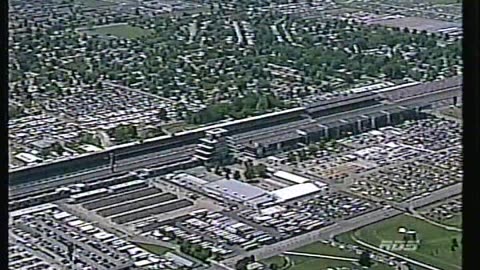 Les 500 milles d'Indianapolis 2005