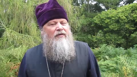 Spiritual / The Religion Of The Antichrist