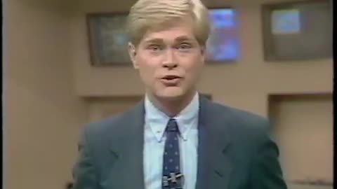 July 6, 1986 - Indy WRTV Newsbrief with Greg Todd