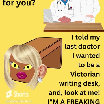 I am going to be honest, I have no idea what this is 😂