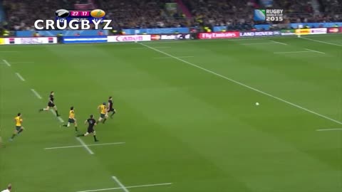 Beauden Barrett - The Maestro in Black | tribute