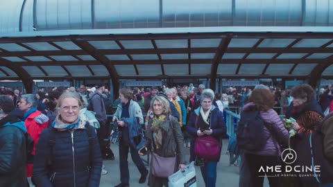 SYMPOSIUM EXOVISION Le reportage