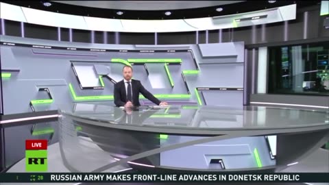 RT News - July 7 2023 (17:00 MSK)