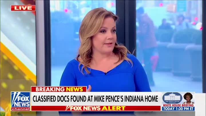 Hemingway: FBI Being Hoisted With Its Own Classified Doc Petard As Scandals Grow
