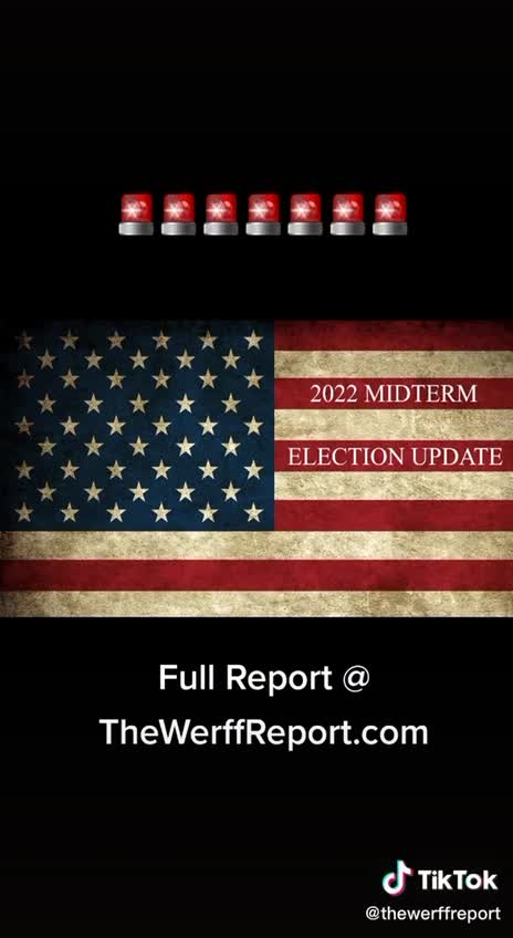 Major Election Fraud Going On In Michigan