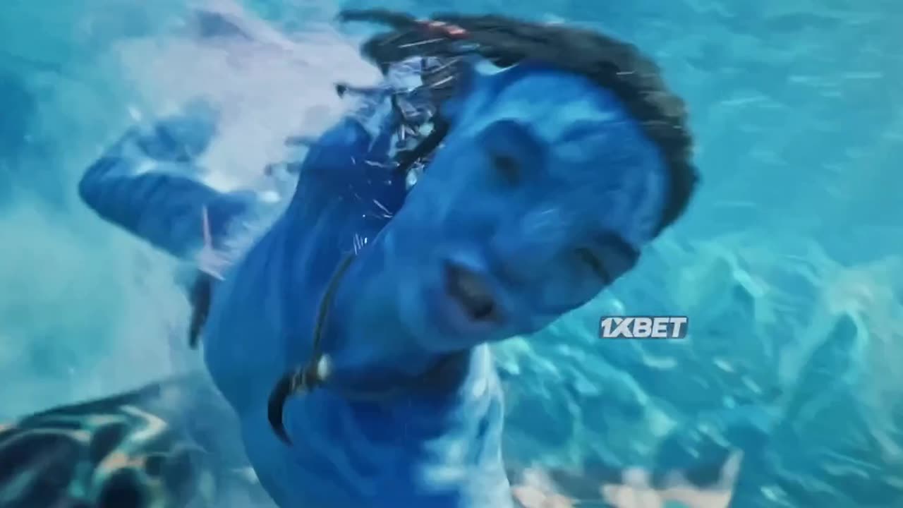 Avatar 2