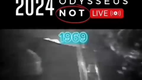 NASA 1969 - 2024.....Lies, Lies, and Deception