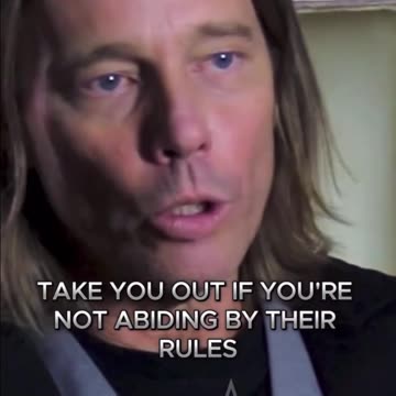 THIS IS INVISIBLE WARFARE.