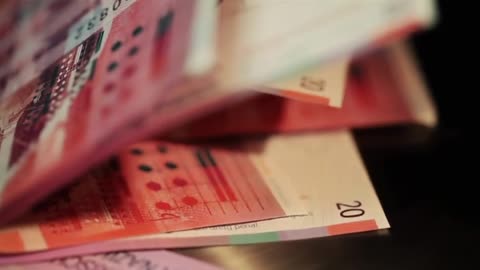 Das Bankensystem - Wirtschaftskrise mit System (DOKU)