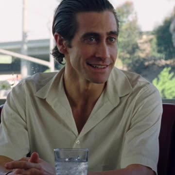 If only Hollywood was this easy to break into