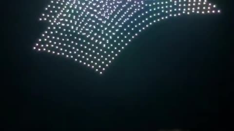 Wonderful Drone Performance