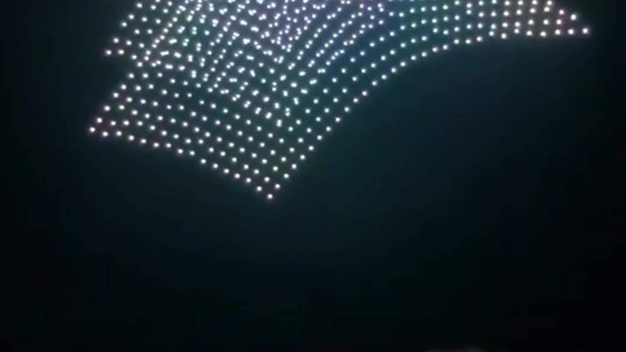 Wonderful Drone Performance