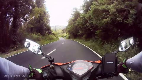 Chill Ride