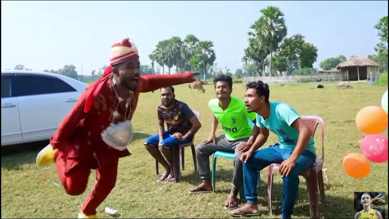 Funny video/comedy video