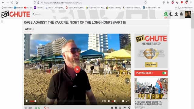 Anarchapulco have done nothing for freedom