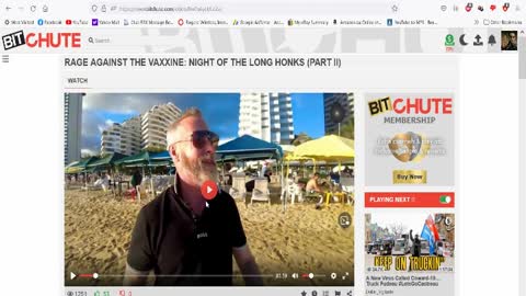 Anarchapulco have done nothing for freedom