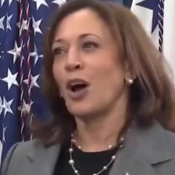 Kamala's March Madness