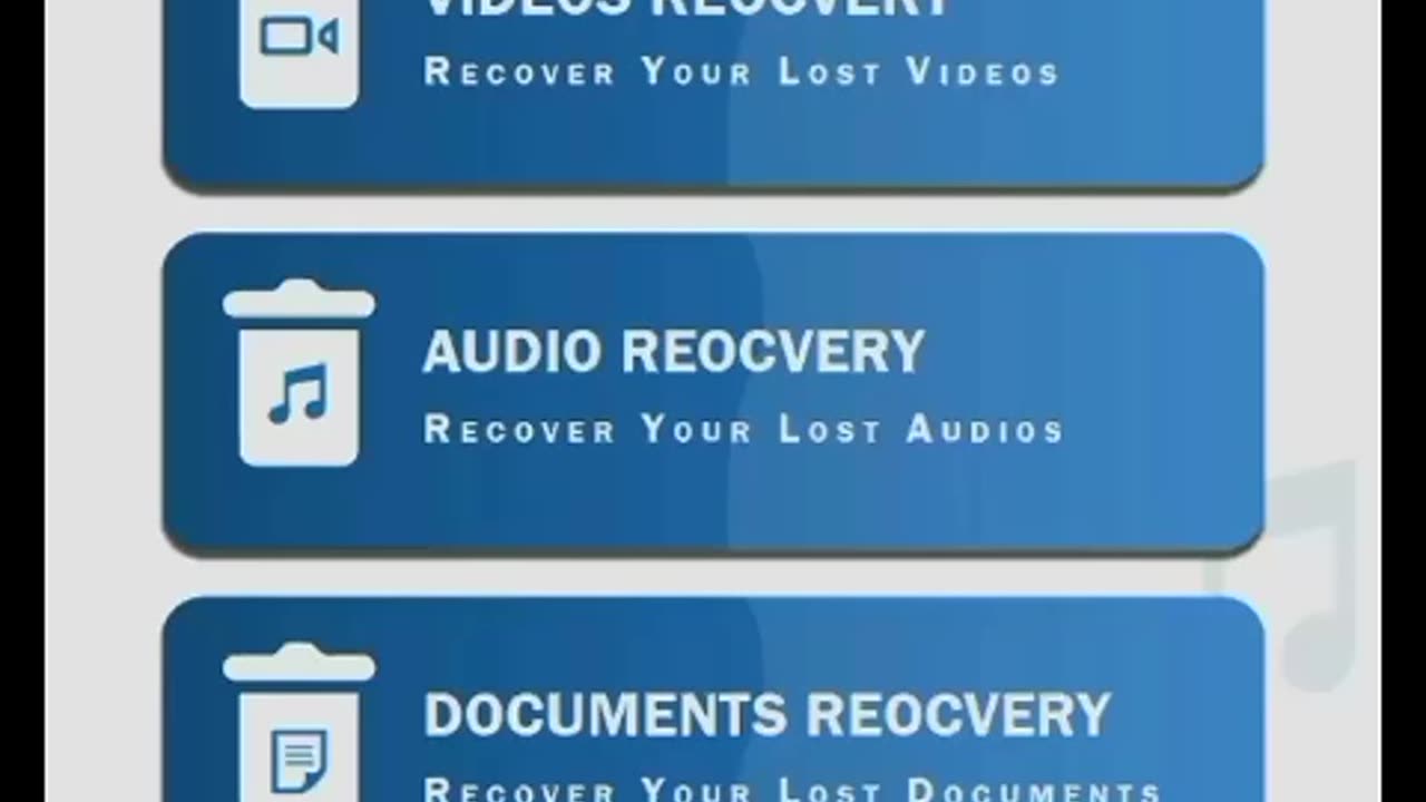 How to recover photos and videos,data recover,recover photos,How to recover delete photos and videos