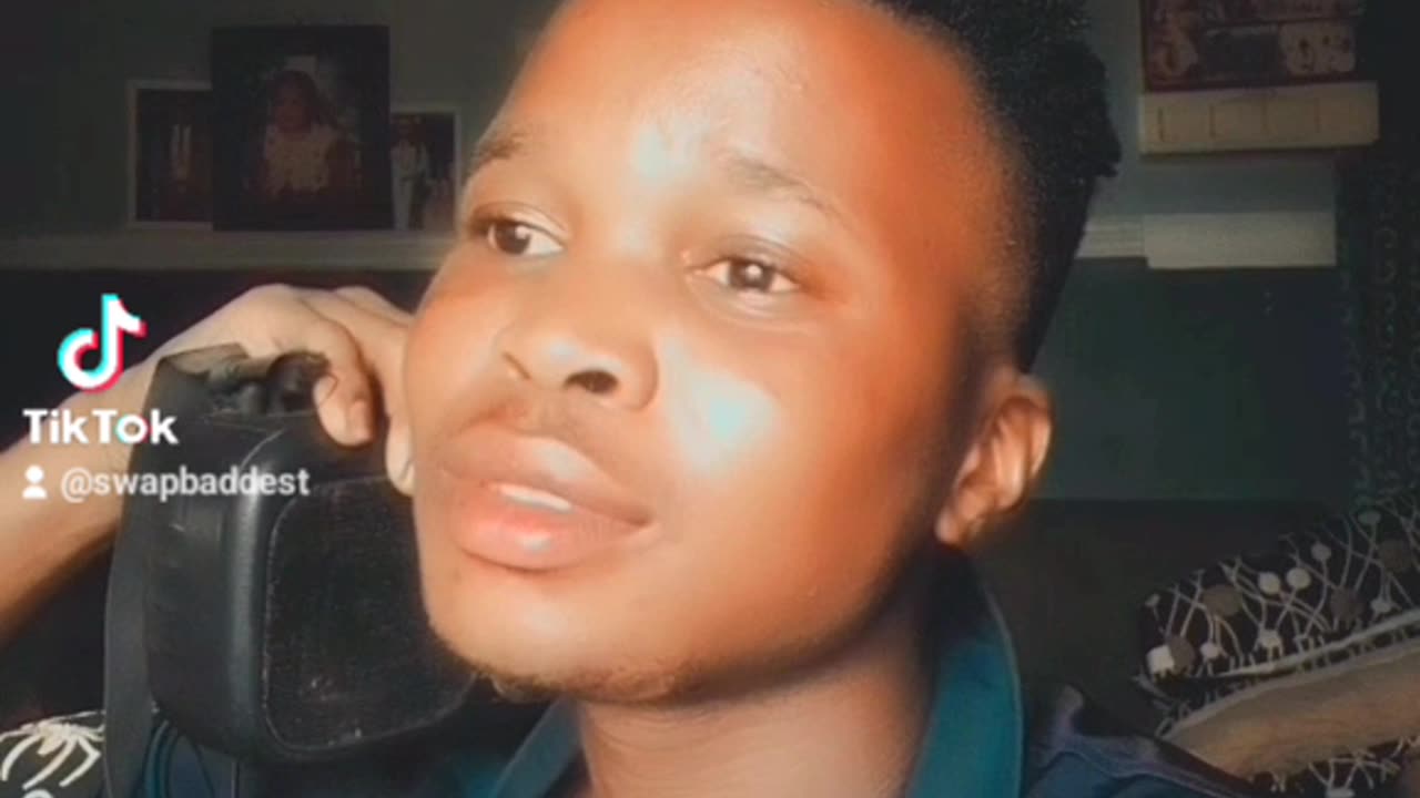 My made freestyle