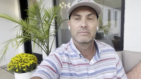 Prophetic Flow - Build through Distractions