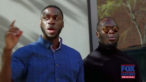 The Osundairo Brothers Detail the Fake Jussie Smollett Hoax