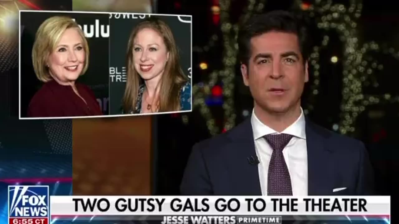 Two Human Turds Dropped Next To Hillary & Chelsea Clinton #PoopGate