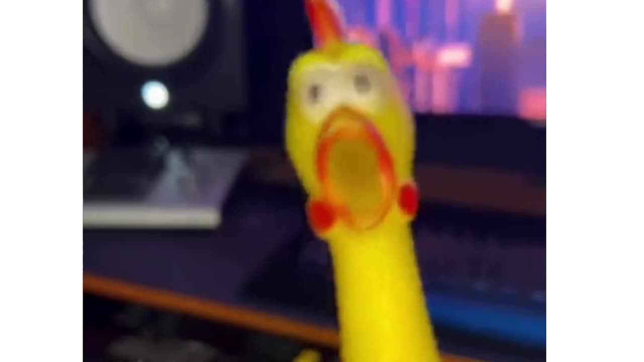 Wish I played and instrument…