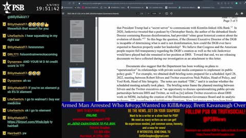 2022-06-08 19:00 EDT - Digging Deeper: with Raddix, and DrunkPiñata