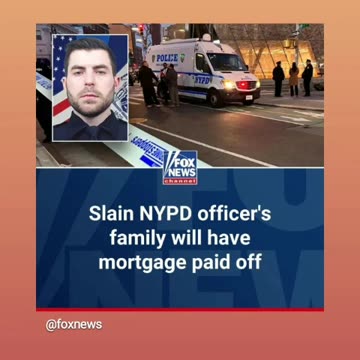 Cop was slain by criminal was apprehended 3/31/24