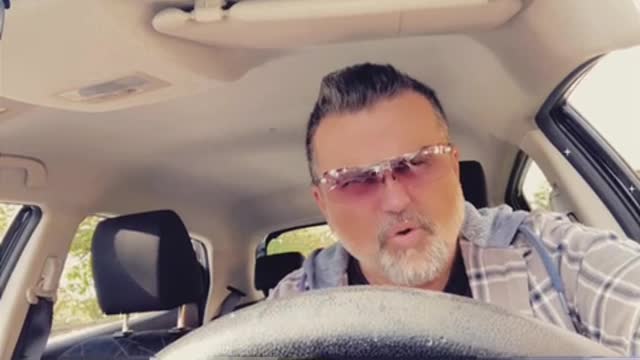 Today is Dan Andrews is a farken kunt day