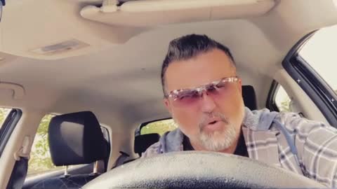 Today is Dan Andrews is a farken kunt day