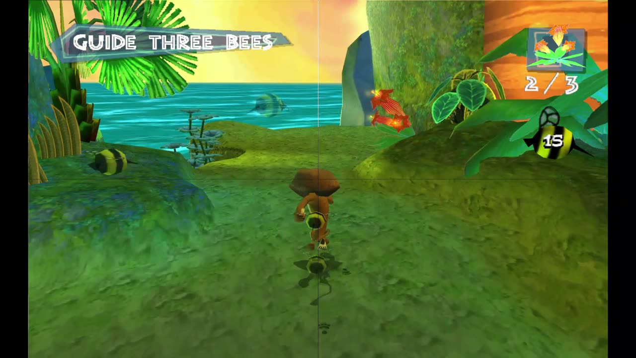 Madagascar The Game: Level 5